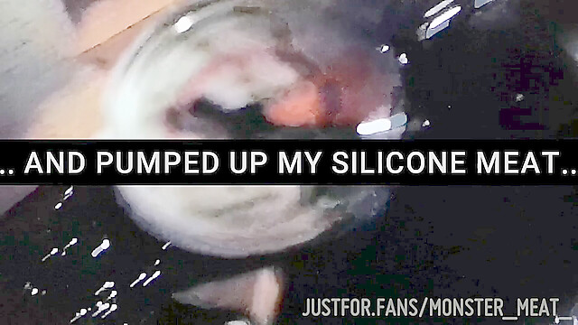 MONSTER1380CCSILICON