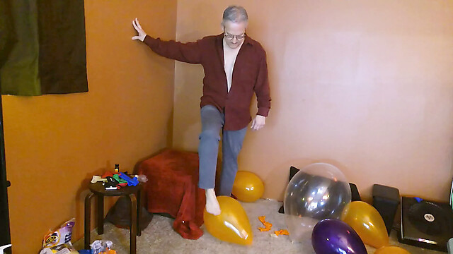 Balloonbanger