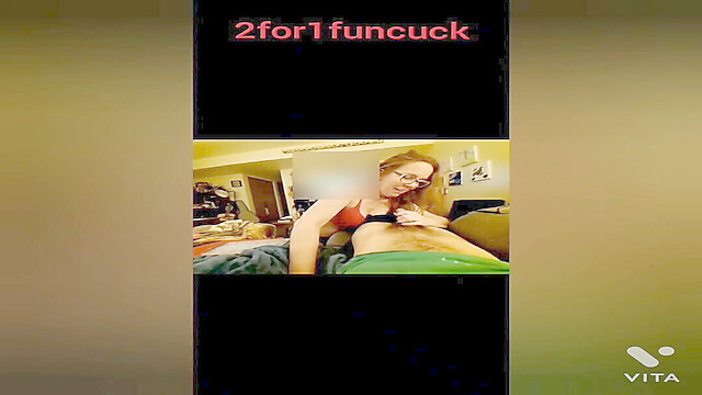 2for1funcuck