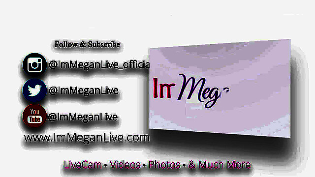 ImMeganLive