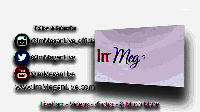 ImMeganLive