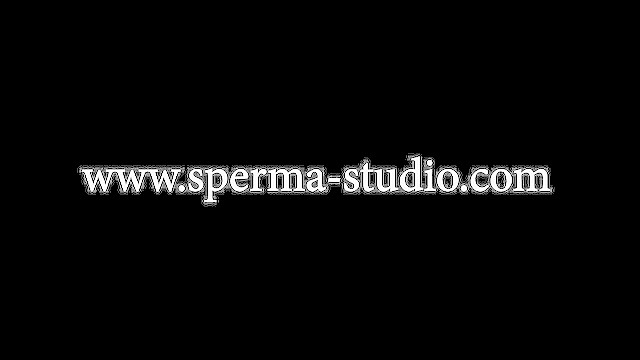 Sperma-Studio_GEM