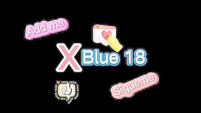 Xblue-18