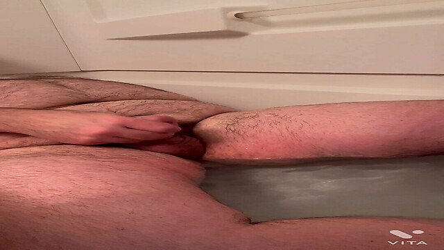 KinkChubbyBottomBear