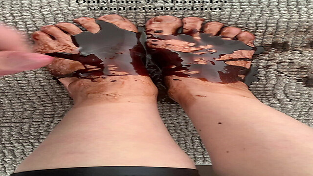 footfetishfashion