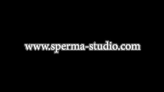 Sperma-Studio_GEM
