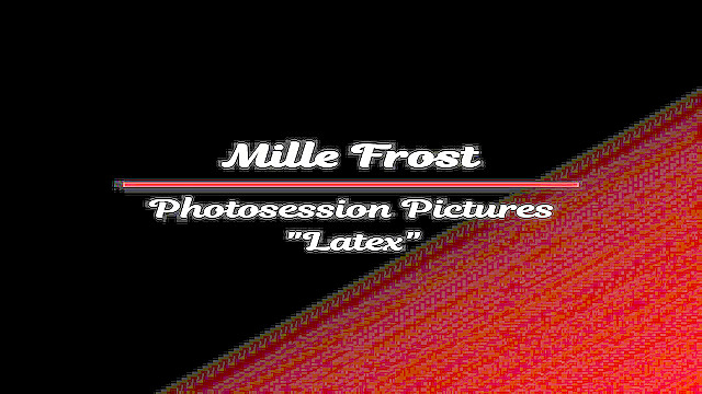MilleFrost