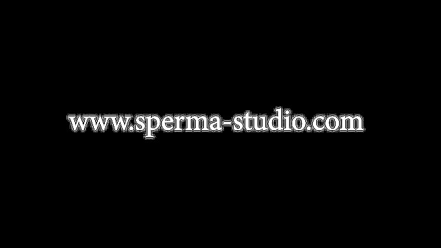 Sperma-Studio_GEM