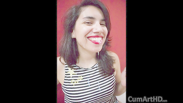 CumArtHD