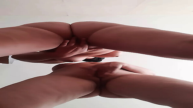 Lesbian-candys