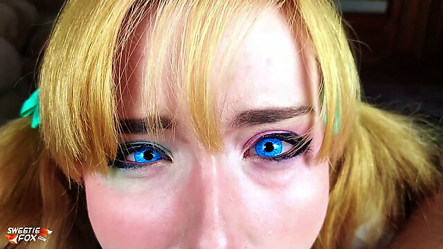 SweetieFox