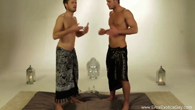 ErosExoticaGay