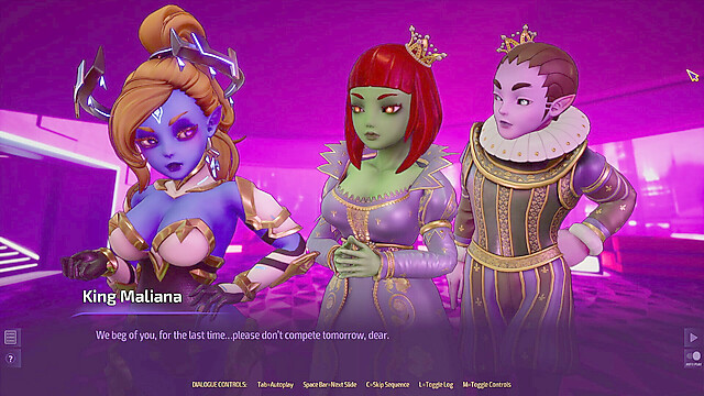 JoyStickCinema
