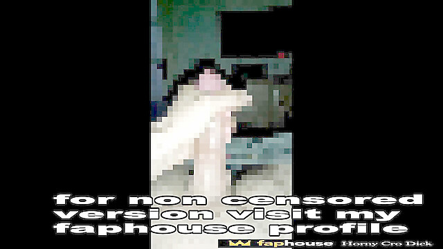 HornyCroDick