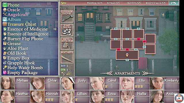 JoyStickCinema