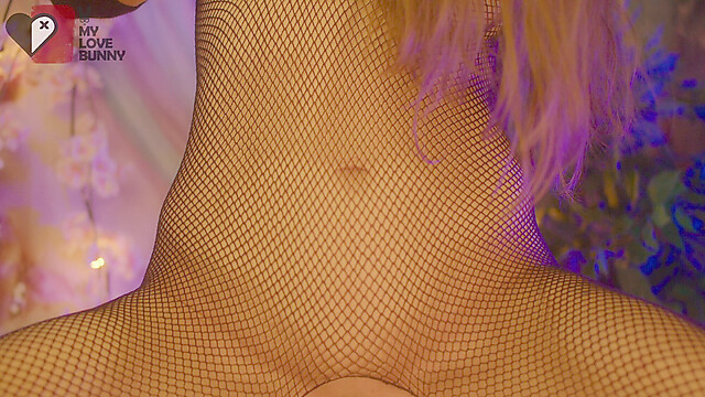 MyLoveBunny