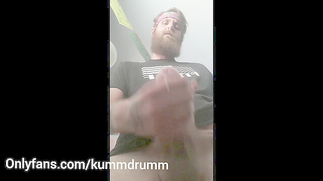 Cummdrumm