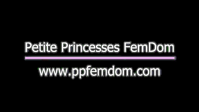 PetiteFemDom