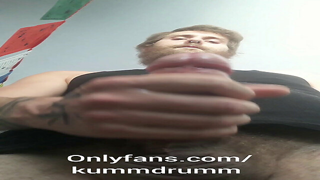 Cummdrumm