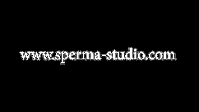 Sperma-Studio_GEM