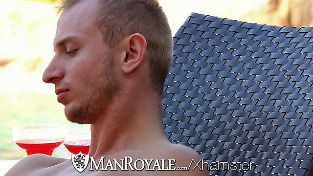 ManRoyale