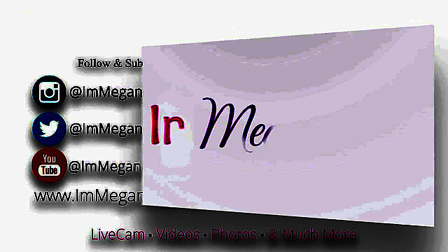 ImMeganLive