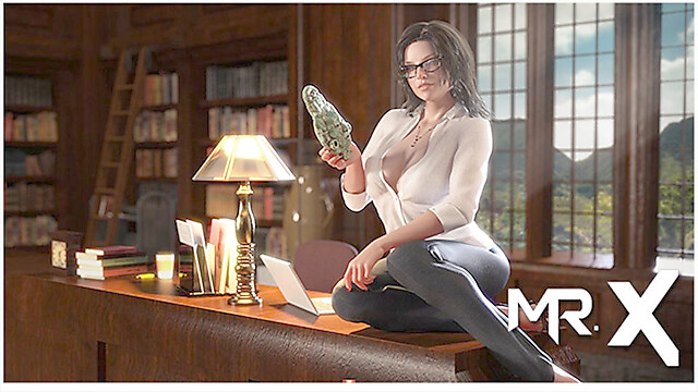 LiveMrX