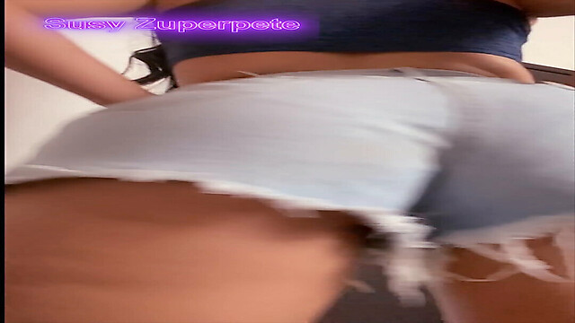 Susyzuperpete