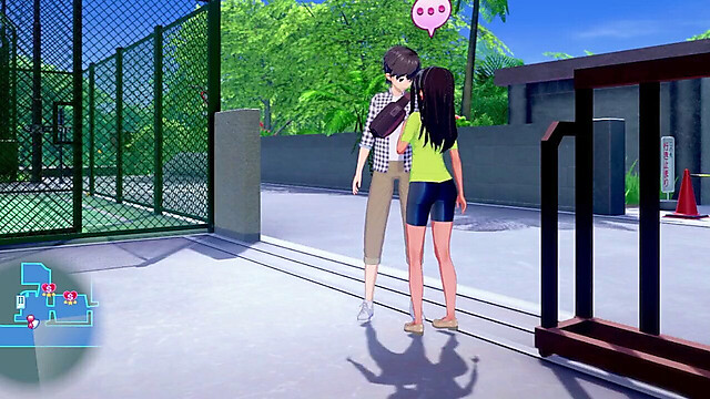 ParodyAnimation