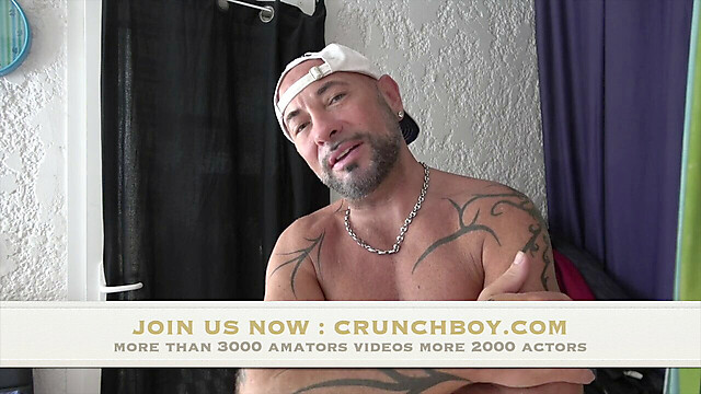 crunchboycom