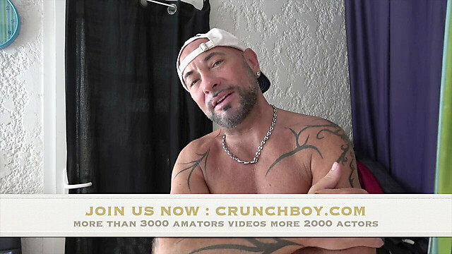 crunchboycom