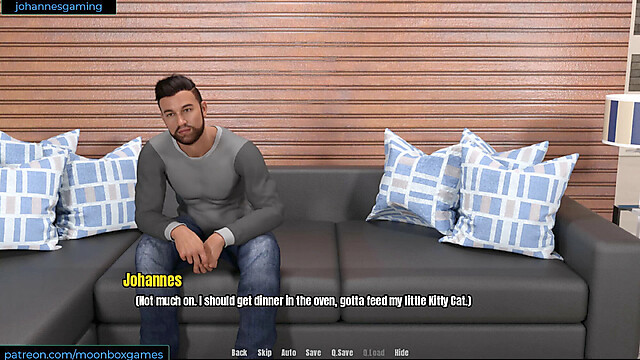 Johannesgaming