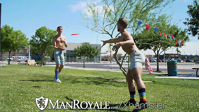 ManRoyale