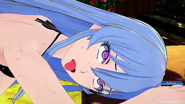 ParodyAnimation