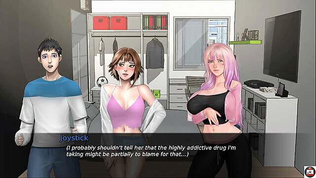 JoyStickCinema