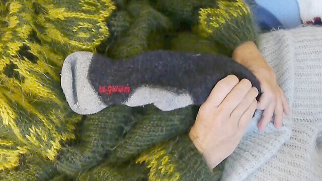 Sweaterfun