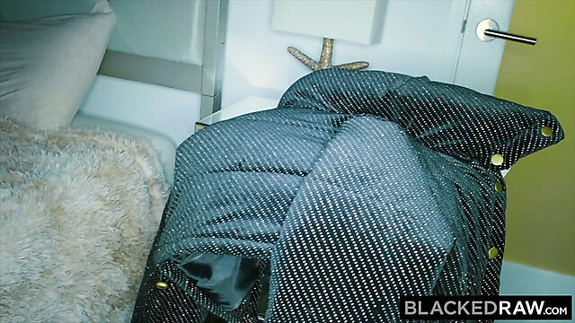 BLACKED