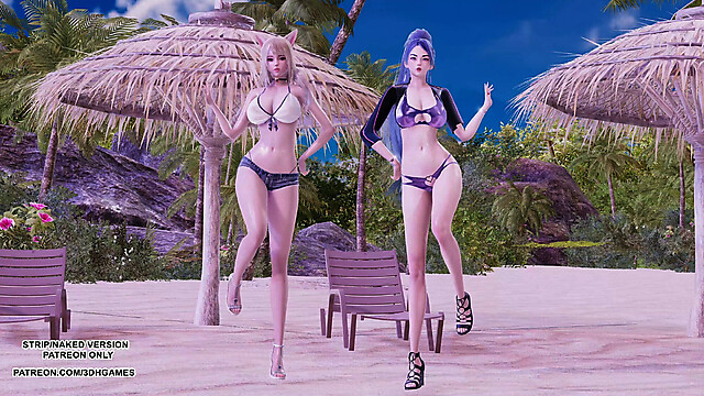 3D-HentaiGames