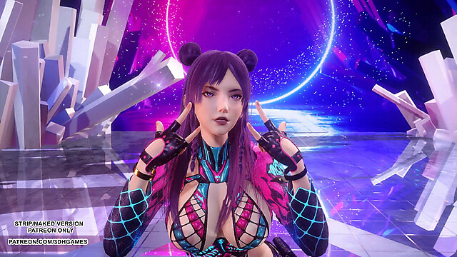 3D-HentaiGames