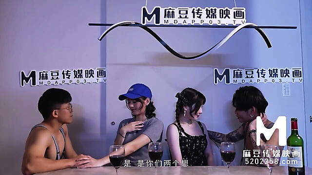 madouchuanmei