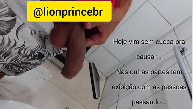 lionprincebr