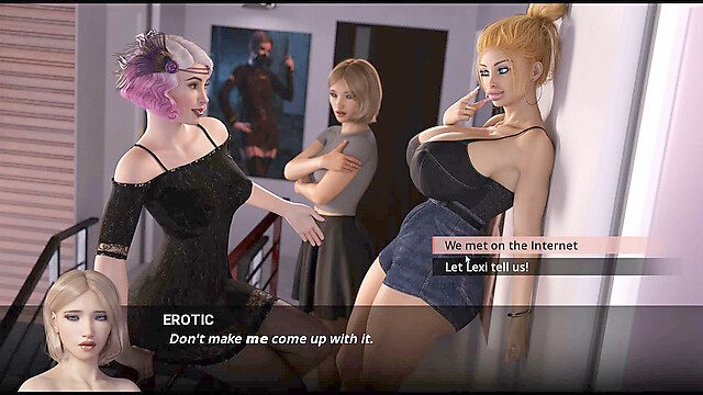 EroticKrisso