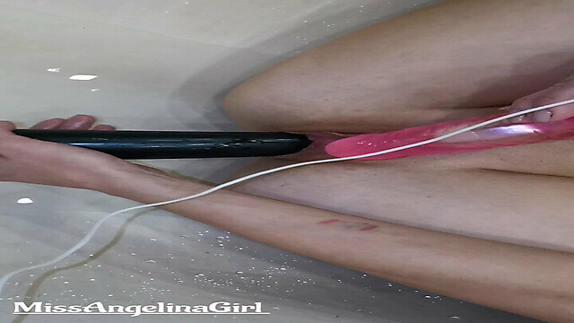 MissAngelinaGirl