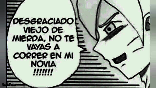 ComicPorno