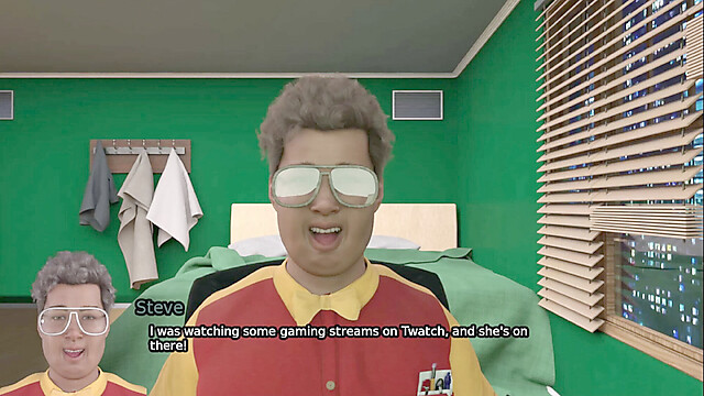 Johannesgaming