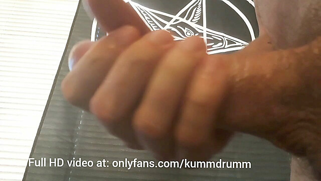 Cummdrumm
