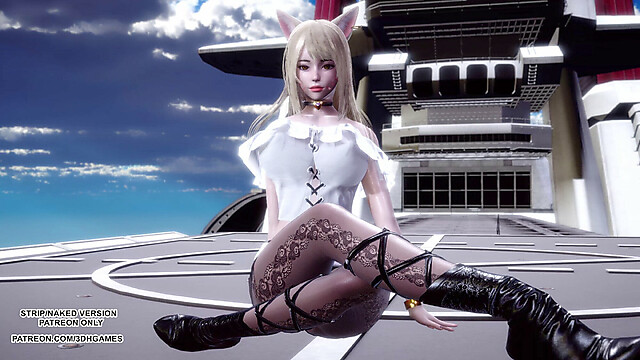 3D-HentaiGames