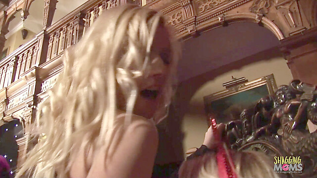 eroticfemaledominati