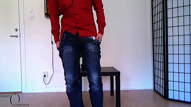 KinkyCuntboy
