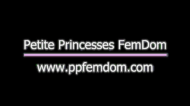 PetiteFemDom